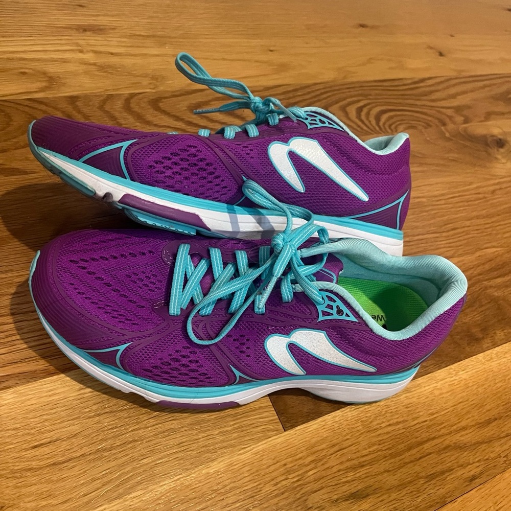 Newton Fate 6 Running Shoes
